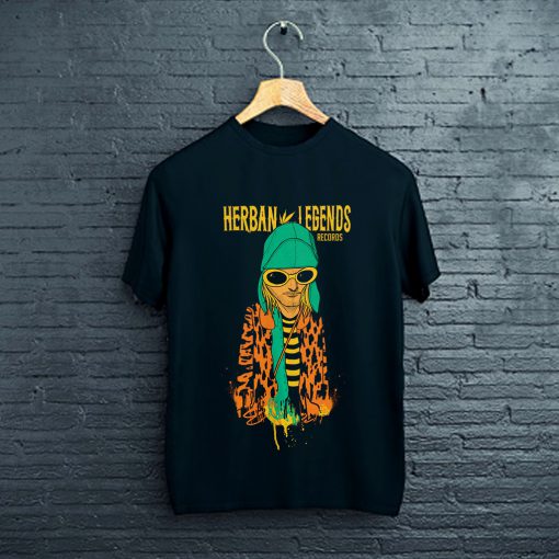 Herban Legends T-Shirt FP