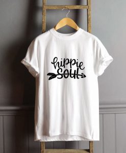 Hippie Soul T-Shirt FP