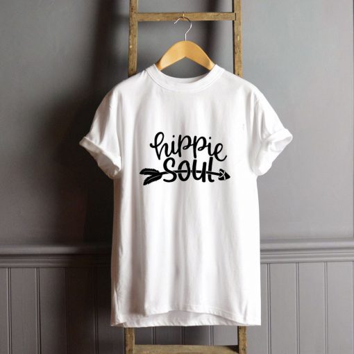 Hippie Soul T-Shirt FP