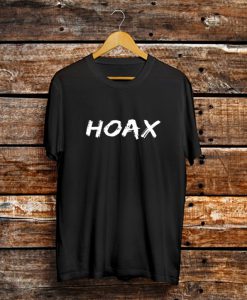 Hoax Ed Sheeran T Shirt (GPMU)