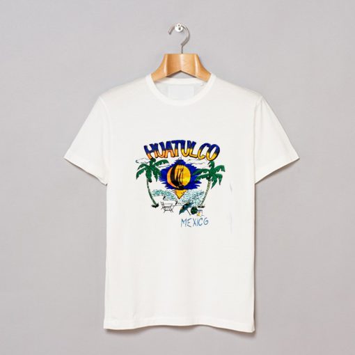 Huatulco Oaxaca T Shirt (GPMU)Huatulco Oaxaca T Shirt (GPMU)