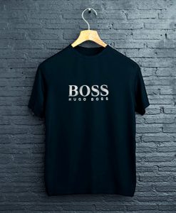 Hugo Boss T-Shirt FP