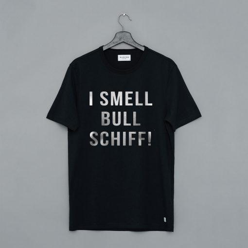 I Smell Bull Schiff T Shirt (GPMU)