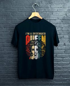 IM December T-Shirt FP