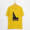 Idaho T-Shirt FP