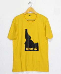 Idaho T-Shirt FP