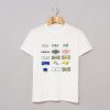 Ikea Logo T Shirt (GPMU)