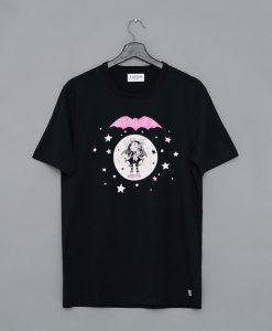 Isadora Moon T-Shirt (GPMU)