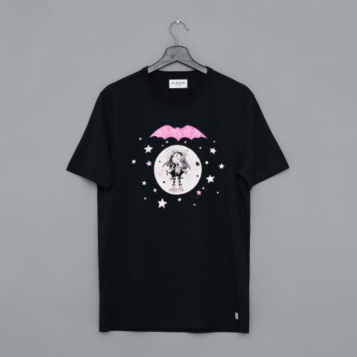 Isadora Moon T-Shirt (GPMU)