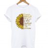 January 1959 60 years of being Sunshine T Shirt (GPMU)