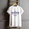 Joe Biden President 2020 Campaign Trending T-Shirt FP