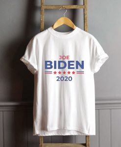 Joe Biden President 2020 Campaign Trending T-Shirt FP