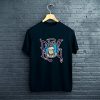 Jon Lion Rbg T-Shirt FP