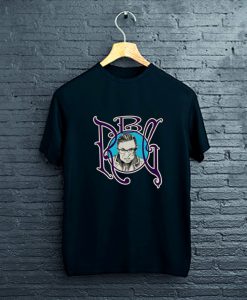 Jon Lion Rbg T-Shirt FP