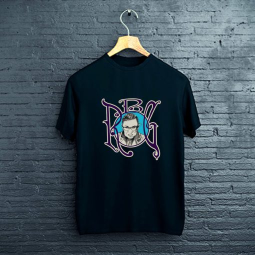 Jon Lion Rbg T-Shirt FP