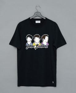 Jonas Brothers Happiness Begins 2019 T-Shirt (GPMU)