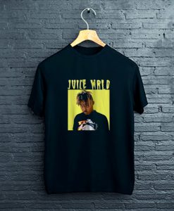 Juice WRLD Homage T-Shirt FP