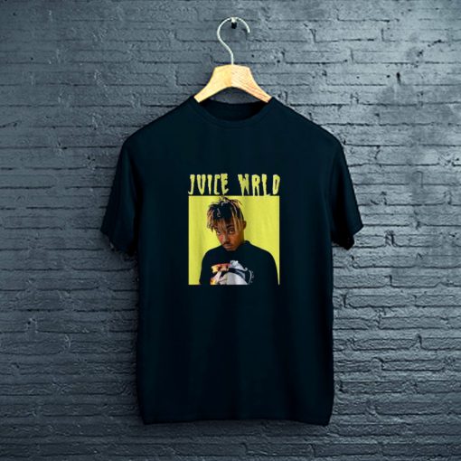 Juice WRLD Homage T-Shirt FP