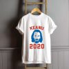 KEANU 2020 Runway Trend T-SHIRT FP