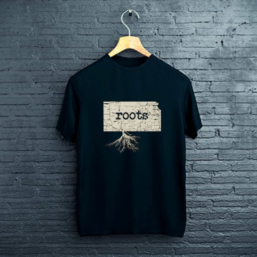 Kansas Roots T-Shirt FP