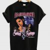 Kehlani Sweet Sexy Savage T shirt (GPMU)