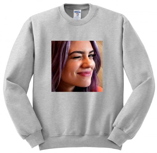 Kelsey Calemine sweatshirt (GPMU)