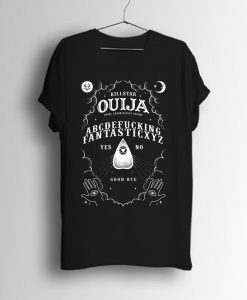 Killstar Ouija Board T Shirt (GPMU)