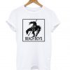 Kristen Stewart Beach Boys T shirt (GPMU)