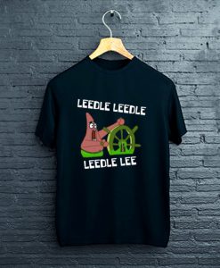 Leedle Leedle Lee T-Shirt FP