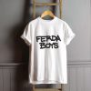 Letterkenny Ferda Boys T-Shirt FP