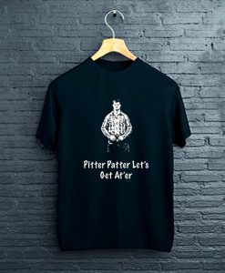 Letterkenny Pitter Patter T-Shirt FP