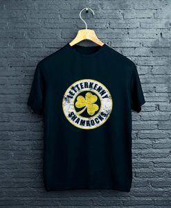 Letterkenny Shamrocks T-Shirt FP