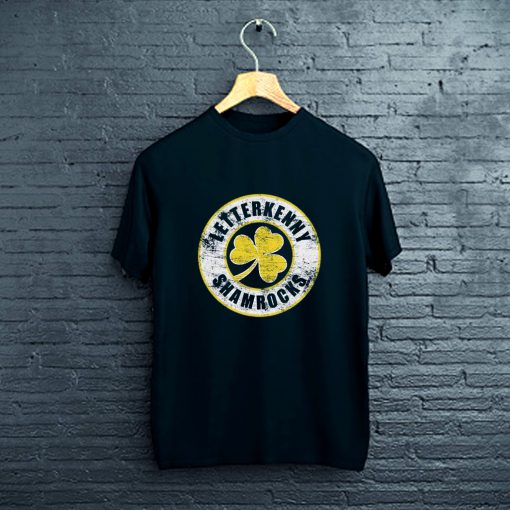 Letterkenny Shamrocks T-Shirt FP