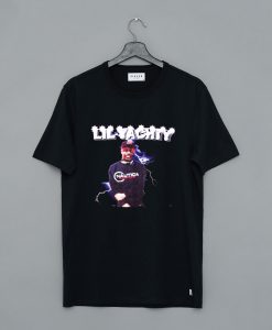 Lil Yachty Nautica T Shirt (GPMU)