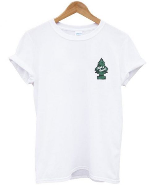 Little Trees T-shirt (GPMU)