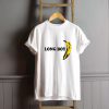 Long Boy Banana T-Shirt FP