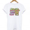 MTV Slime Monster Logo T Shirt (GPMU)