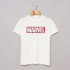 Marvel Logo T-Shirt (GPMU)