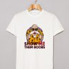 Master Roshi Dragon Ball Funny Quote T Shirt (GPMU)