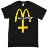 Mc Satan T shirt (GPMU)