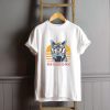 Meowsome Super Cute Cat T-Shirt FP