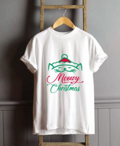 Merry Christmas T-Shirt FP