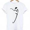 Michael Jackson T shirt (GPMU)