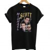 Michael Scott T Shirt (GPMU)