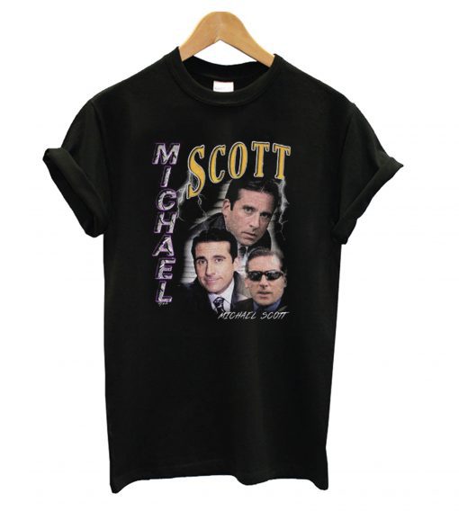 Michael Scott T Shirt (GPMU)