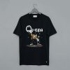 Mickey Mouse Queen Band T Shirt (GPMU)