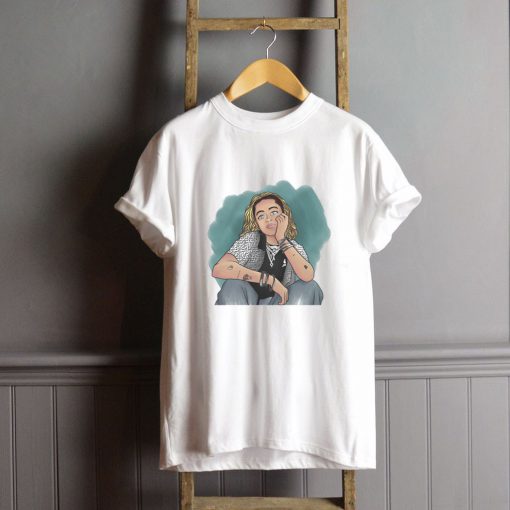 Miley Cyrus T-Shirt FP