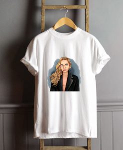 Miley Grammy T-Shirt FP