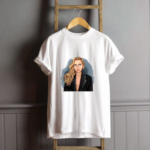 Miley Grammy T-Shirt FP