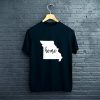 Missouri T-Shirt FP